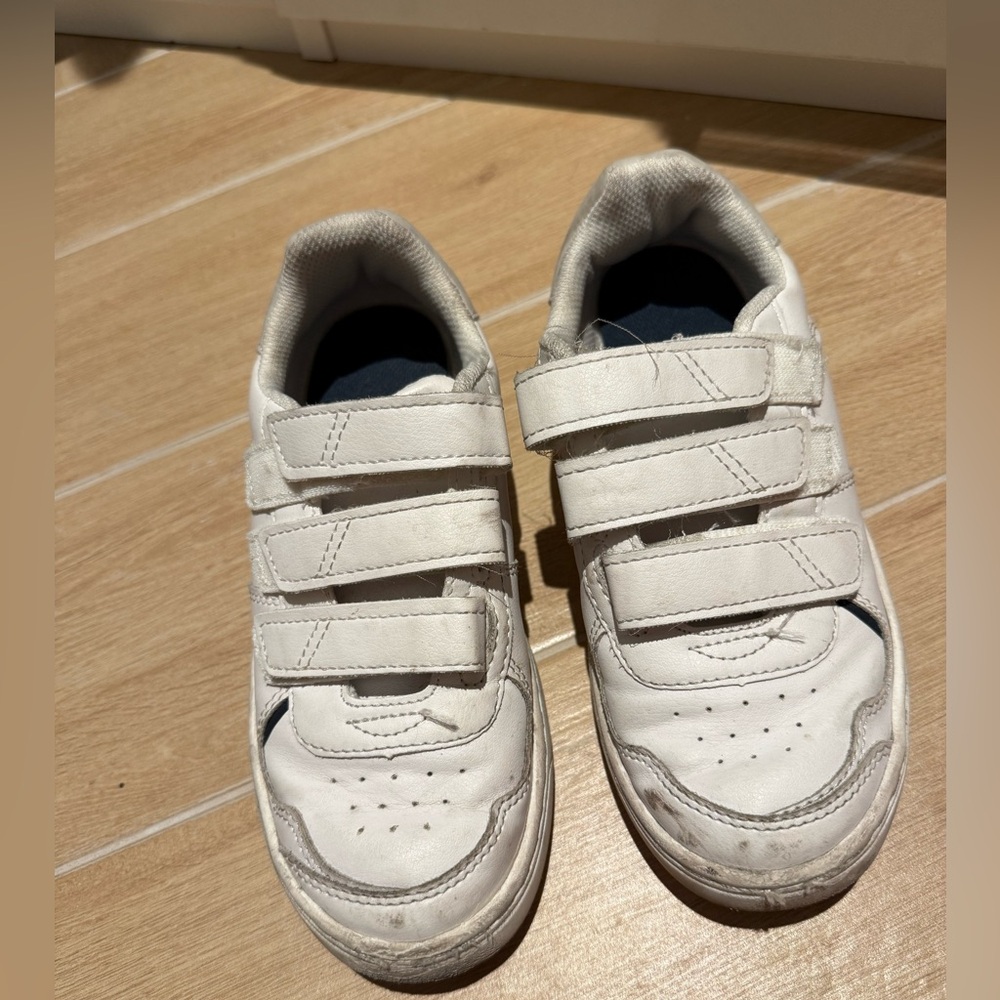Zara boys sneakers